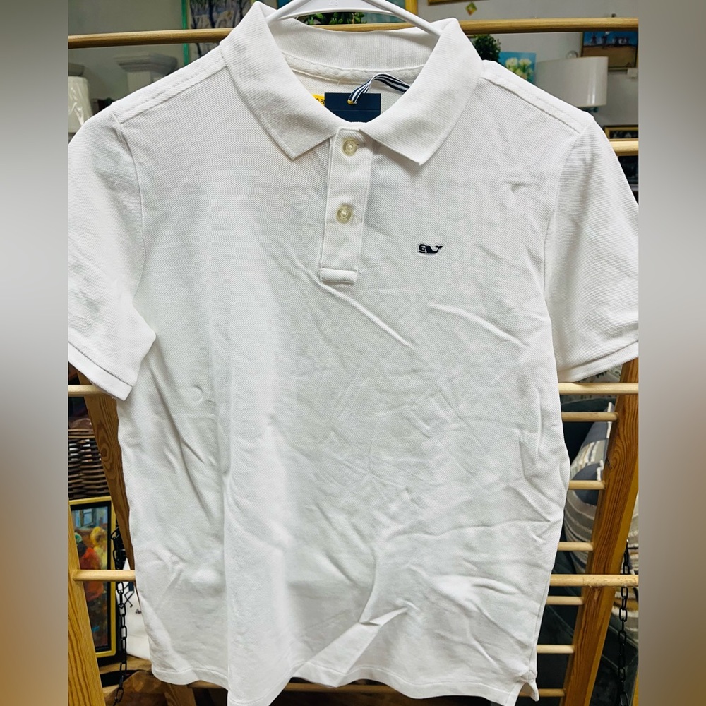 Vineyard Vines NWT polo